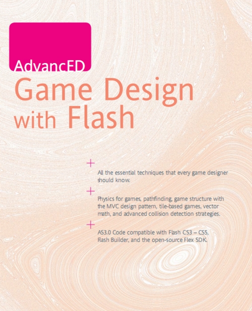 Product picture Advance Game Design